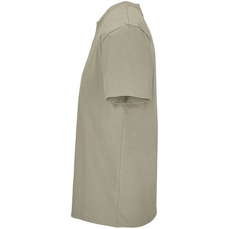 Футболка унисекс Legend, хаки, размер L