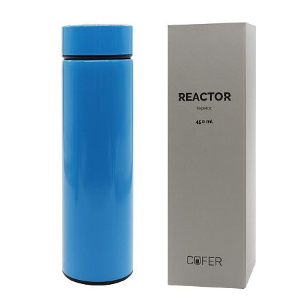 Термос Reactor с датчиком температуры