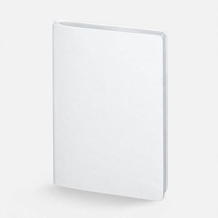 Набор Nebraska Flex, белый с серебристым