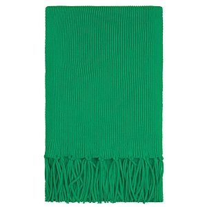 Шарф Flette, зеленый