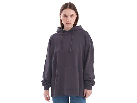 Худи оверсайз «Alpha.01» унисекс