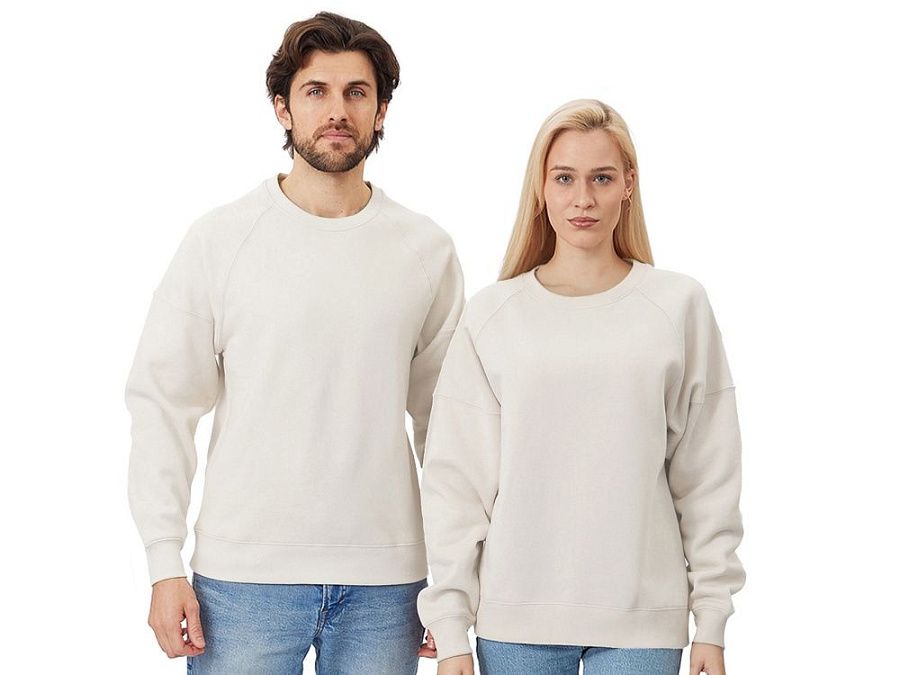 Свитшот оверсайз «Paris», унисекс