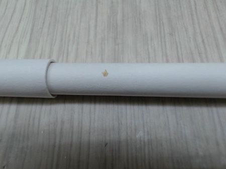 Вечный карандаш из переработанной бумаги «Recycled pencil»