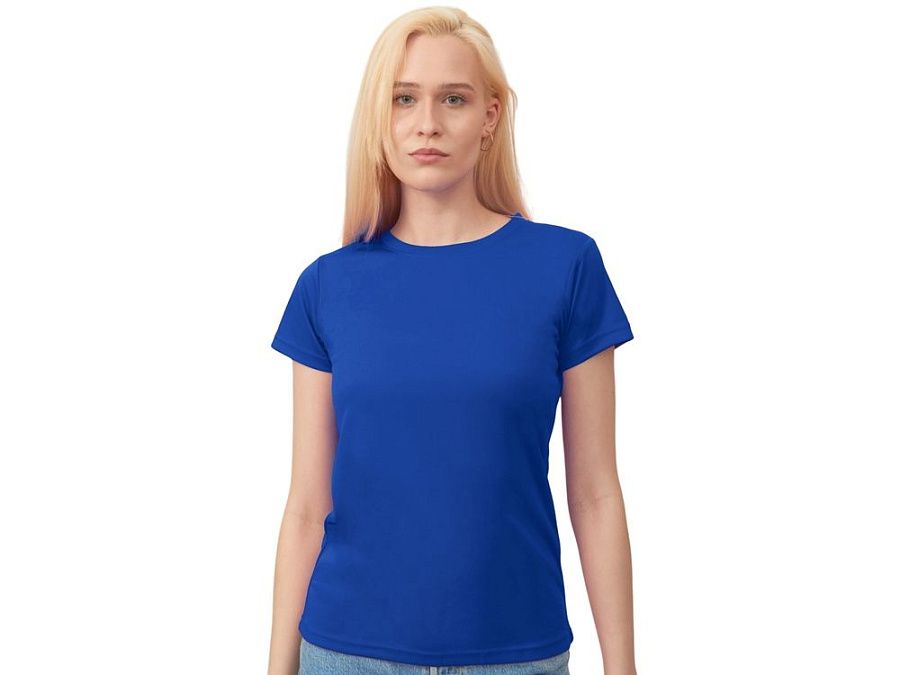 Футболка спортивная «Verona» женская под нанесение