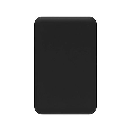 Внешний аккумулятор Largo PD 5000mAh с функцией беспроводной зарядки 15W, черный