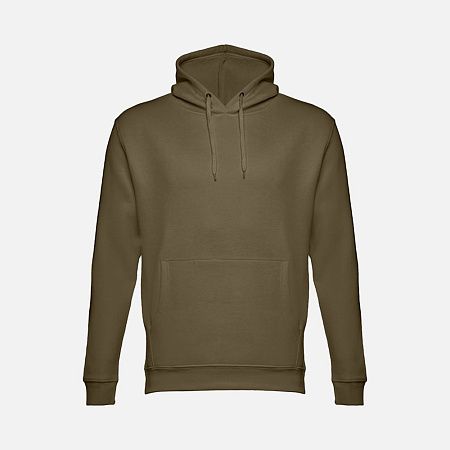 Худи унисекс Phoenix, хаки, размер XS