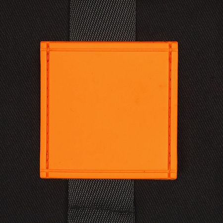 Основа для шопера B4, черная