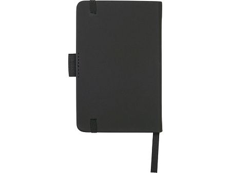 Блокнот А6 в твердой обложке «Vision 2.0» soft-touch