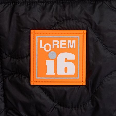 Куртка унисекс Tarnaby, черная, размер M