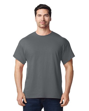 Футболка HEAVY COTTON, ГРАФИТОВЫЙ S