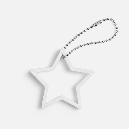 Подвеска Contour, 3D-печать на заказ, звезда