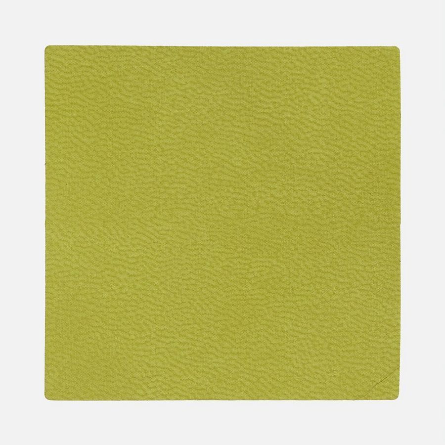 Лейбл Listra Latte, L, светло-зеленый