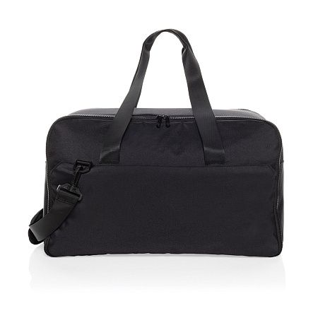 Дорожная сумка Swiss Peak из rPET Aware™, 15.6"