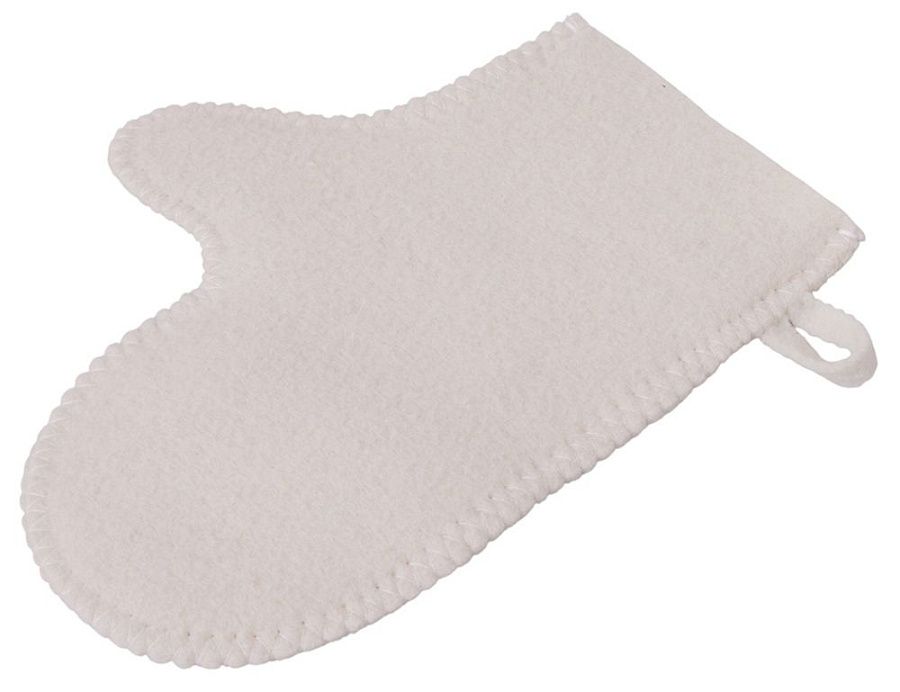 Рукавица для бани и сауны «Healing»