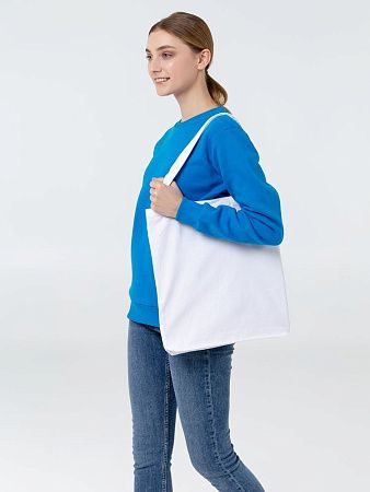 Холщовая сумка Avoska, серая