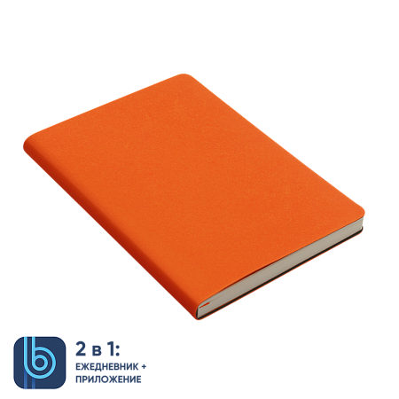 Ежедневник Bplanner.01