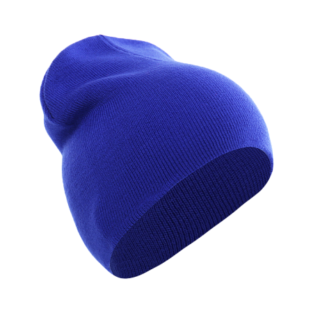 Шапка STAN акрил 016, Синий электрик,  (47)  (56-58/ONE SIZE)