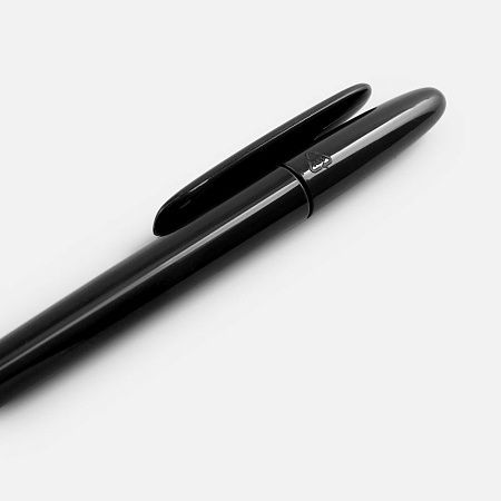 Ручка шариковая Prodir DS5 TPP, черная