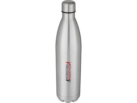 Бутылка «Cove» из нержавеющей стали с вакуумной изоляцией 1 л