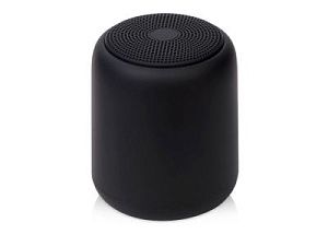 Портативная колонка TWS «Steep», 5 Вт, цвет: черный