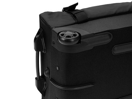 Сумка на колесах «MOBI», 57 л