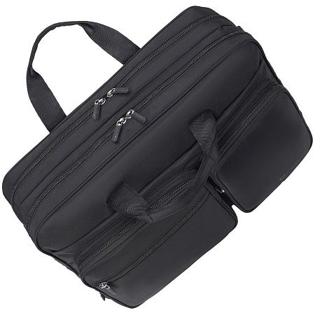 Сумка для ноутбука L267, черная