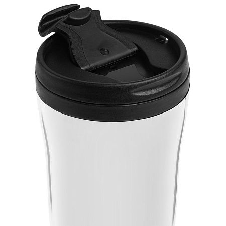 Термостакан Sagga, синий