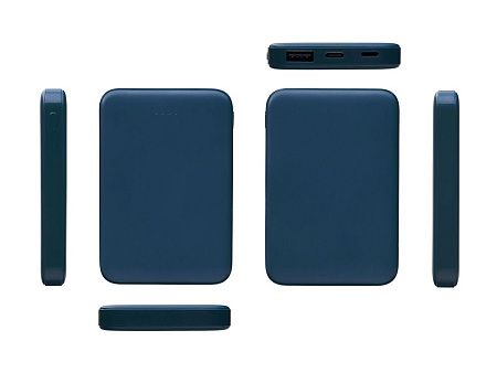 Внешний аккумулятор «Simp», 5000 мАч