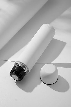 Термос софт-тач Yanemal 1 л.