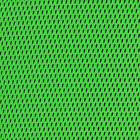 Заготовка из мелкой сетки Syren, M, зеленый неон