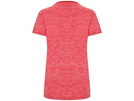 Спортивная футболка «Zolder» женская