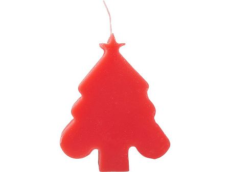 Свеча «Елочка»