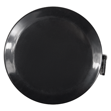 Рулетка Tools Taylor 1,5 метра, пластиковая, с мягкой лентой, черный