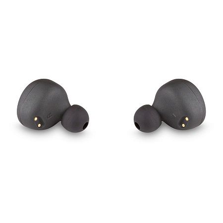 Беспроводные наушники ACCESSTYLE DENIM TWS, черные