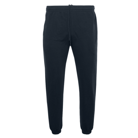 Брюки унисекс STAN футер без начёса, 350, 97, Графит,  (101)  (50/L)