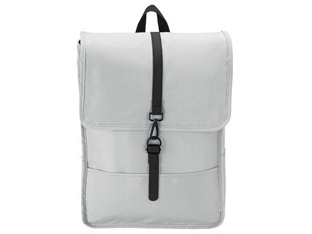 Рюкзак «Rony» из переработанного пластика