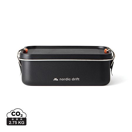 Ланч-бокс Nordic Drift Trail RCS, 1200 мл