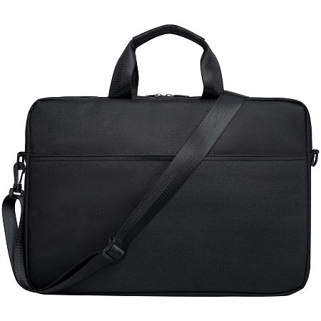 Сумка для ноутбука L217, черная