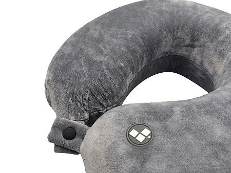 Подушка для путешествий с эффектом памяти «Drowsy»