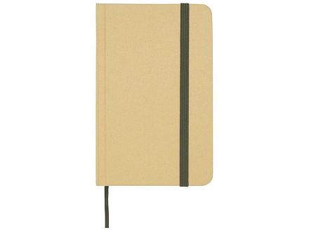 Блокнот А6 «Reed»