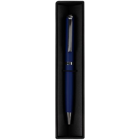 Ручка шариковая Inkish Chrome, синяя