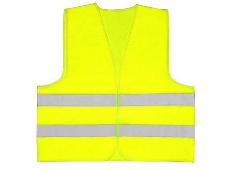 Жилет светоотражающий «Неон»