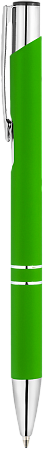 Ручка KOSKO SOFT Салатовая 1002.15