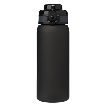Бутылка для воды Roys, черная