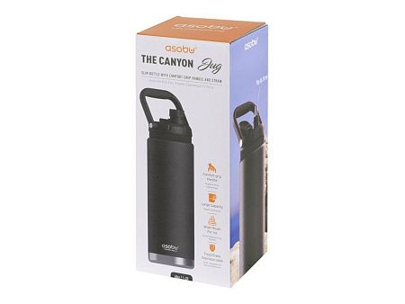 Спортивная термобутылка «Canyon Jug», 1430 мл