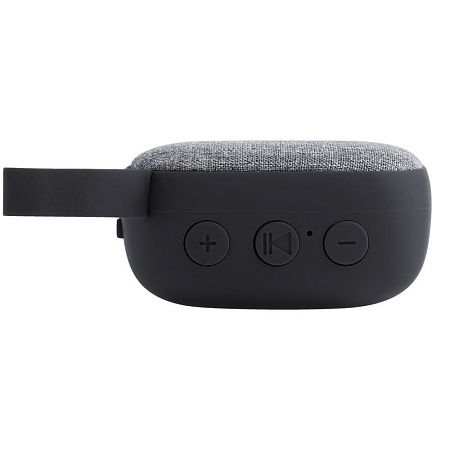 Беспроводная колонка Chubby, белая