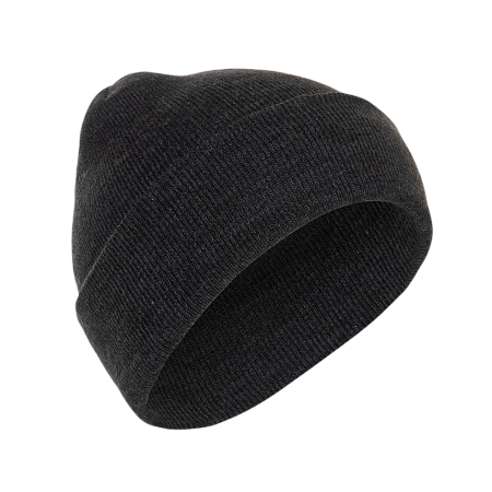 Шапка STAN акрил 115, Тёмный меланж,  (60/1)  (56-58/ONE SIZE)