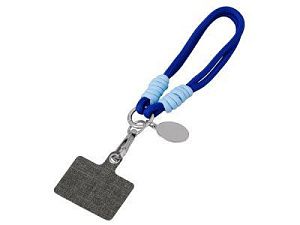 Брелок-браслет «Bohemian» с держателем для телефона