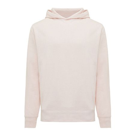 Худи Iqoniq Yengo из переработанного хлопка, унисекс, 280 г/м²