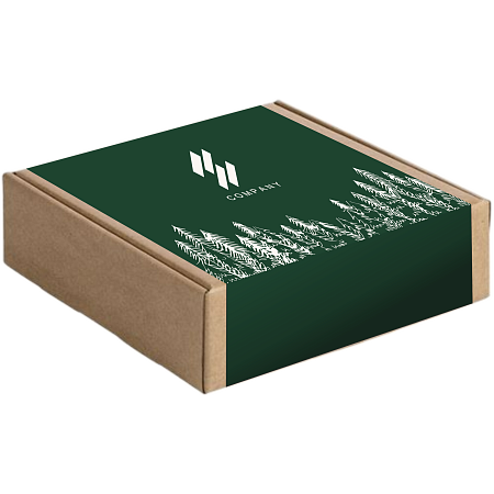 Подарочный набор «Походник»: газовая горелка, фляга, стейк